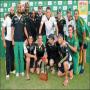 Janobi Afriqa Ko Test Cricket Per Hukmarani Ka Inaam