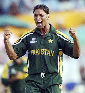 Five Year Ban On Pakistan Speedster Shoaib Akhter Does He Really Deserve So Cruel Punishment He Has Been Facing Problems