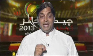 Shoaib Akhtar Said We Must Find Good Players For Good Cricket