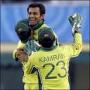 Pakistan wins Cricket Home Series 2008 against Weakest team Bangladesh however Shoaib Malik equals ten consecutive wins