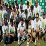 South Africa beat India by ten wickets