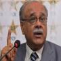 Sethi Expresses Concern About Team's Security In Bangladesh