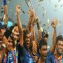 Sri Lanka New Champion Of World T20