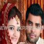Cricketer Umer Akmal Married