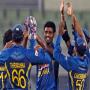 World Champion Sri Lanka has Lost the top position T20