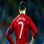 Dream Of World Cup Ronaldo And Purtgal