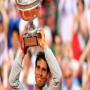 French Open, Nadal won his ninth time
