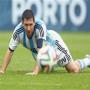 Argentina Beat Switzerland After Thiriling Competition