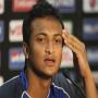 Bangladesh Cricket Board banned Shakib Al Hasan  for six months
