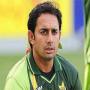 Saeed Ajmal Suspicious Bowling Action Ban