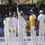 West Undies Beat Bangladesh In First Test Match