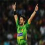 Shahid Afridi Captain Of T20 Cricket Announced