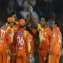 Mumbai Indians defeat the Lahore Lions have qualified for the Champions League