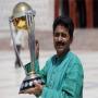 No Need Saeed Ajmal For World Cup Victory JAWED MIANDAD