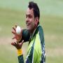 Do not lower yourself to anyone HAFEEZ