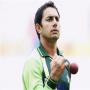 Saeed Ajmal banned from attending Qaid e Azem Trophy