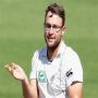 After two years  Vettori Return Test squad