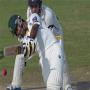 Too sixes became the world record in Sharjah Test