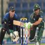 New Zealand Beat Pakistan In ABUDABI