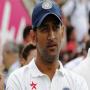 Dhoni Announced retirement from Test cricket