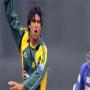 Sohail khan The lucky Cricketer World Cup
