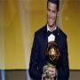 Ronaldo The best footballer of the year