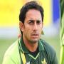 Saeed Ajmal, Pakistan declared out of the semifinals
