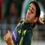 One of the best bowlers at ODI cricket Saeed Ajmal maintain the first position