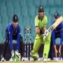Pakistan beat England by 4 wickets
