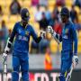 Sri Lanka beat England by 9 wickets