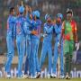 India beat Bangladesh to qualify for semi-finals