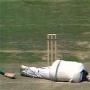 India injure another player head injury