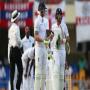England beat West Indies in the second Test