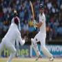 West Indies beat England in Test match