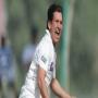 Yasir Shah became the fastest bowler to take 50 wickets in Tests
