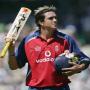 Kevin pietersen appointed as new captain of england after ODI and TEST captains decided to retire from Internation crick