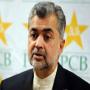 New power game in PCB as Naseem Ashraf Retired a New setup establishing in future