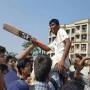 Mumbai student 1000 runs record innings