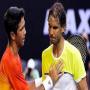Nadal first match defeat at the Australian Open