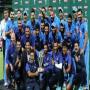 India whitewash  Australia in T20 series