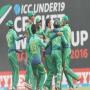 Pakistan beat sri lanka in under 19 world cup by 23 runs