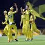 Australia beat new zealand in 2nd ODI