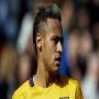 Freezes assets of nearly five million dollars worth of Neymar