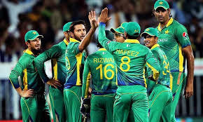 Pakistan Journey End In T20 Worldcup