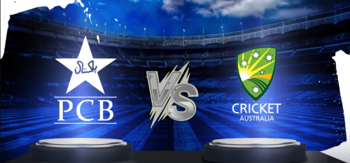 Pakistan Vs Victoria 11 Cricket 2 Day Practice Match Tied