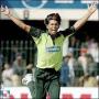 Muhammad Sami Pakistani Fast Bowler Joined English County SUSSEX