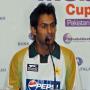 Pakistan Cricket Team is gone to canada to take part in 4 nation twenty twenty tournament in canada
