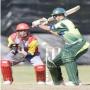 Pakistan won crunch T20 match against Srilanka 4TH match of canada T20 Al barakah cup