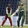 Pakistan won first ODI against West indies in the opening match of abu dhabi Fortune Cup 2008