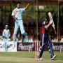 India Won the First ODI of seven match series against england by beating by huge runs